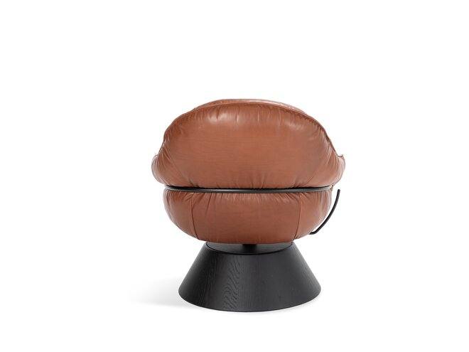 Marie Lounge Chair Low | Freifrau Manufaktur